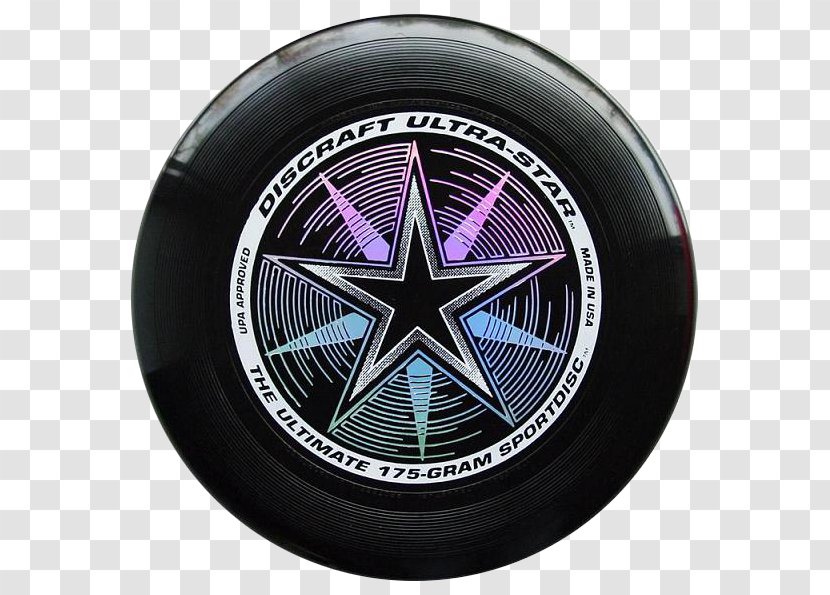 Flying Discs Ultimate Discraft Sport Disc Games - Tire Transparent PNG