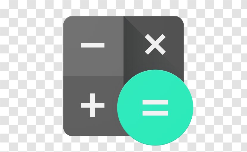 Google Play Android Calculator - G Suite - Go Ahed Transparent PNG