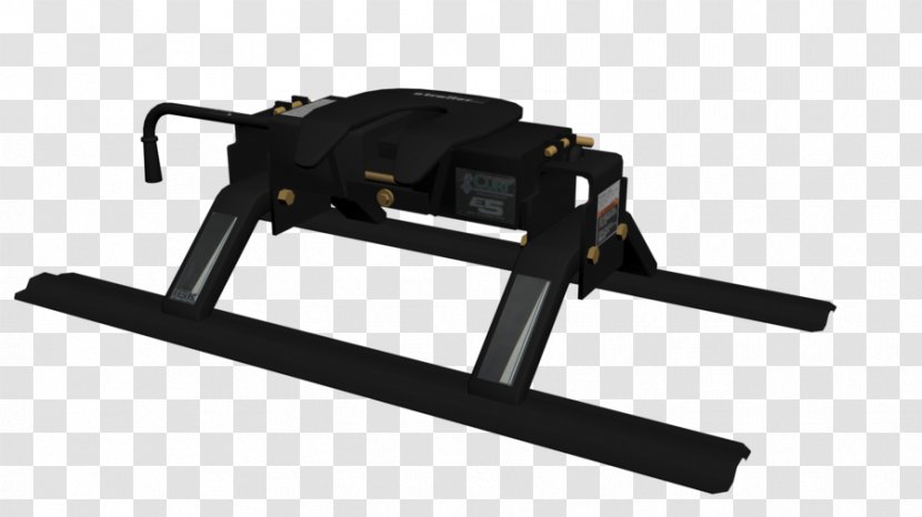 Grand Theft Auto: San Andreas Art Car Fifth Wheel Coupling Tow Hitch - Hardware Transparent PNG