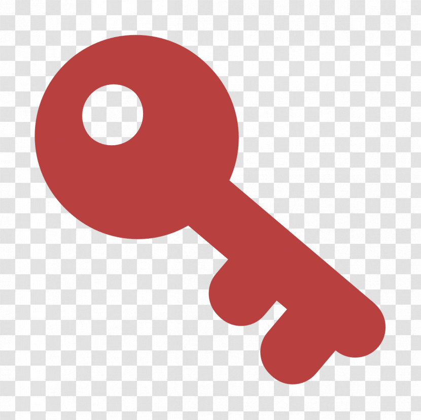 Tools And Utensils Icon Key Icon Basicons Icon Transparent PNG