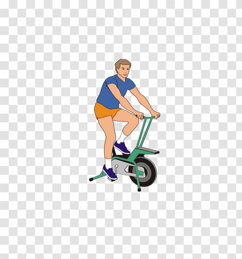 Physical Fitness Mens Exercise - Sports Equipment - Men's Transparent PNG
