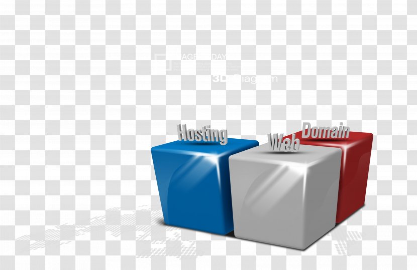 Cube Three-dimensional Space - Brand - Box Transparent PNG