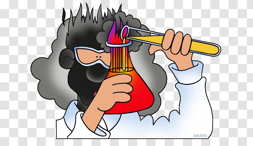 Chemical Reaction Chemistry Substance Change Clip Art - Watercolor - Chemicals Cliparts Transparent PNG