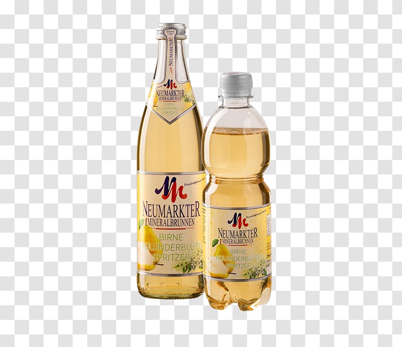 Glass Bottle Beverages Drink Transparent PNG