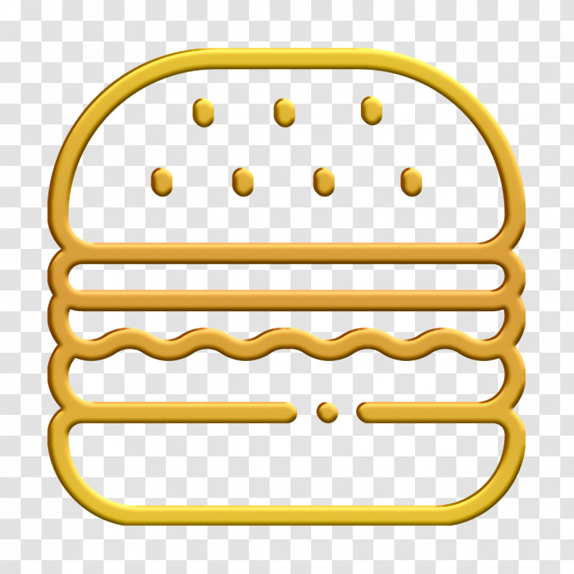 Tab Bar And Settings Icon Burguer Icon Transparent PNG