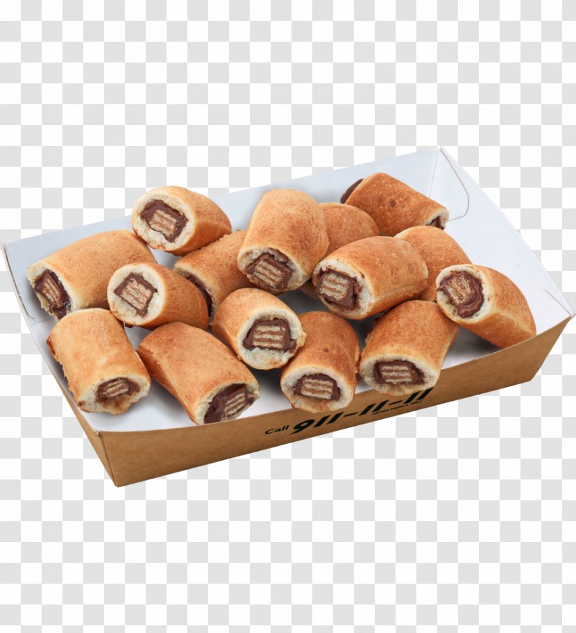 Pizza Hut KFC Pain Au Chocolat Kit Kat - Menu Transparent PNG