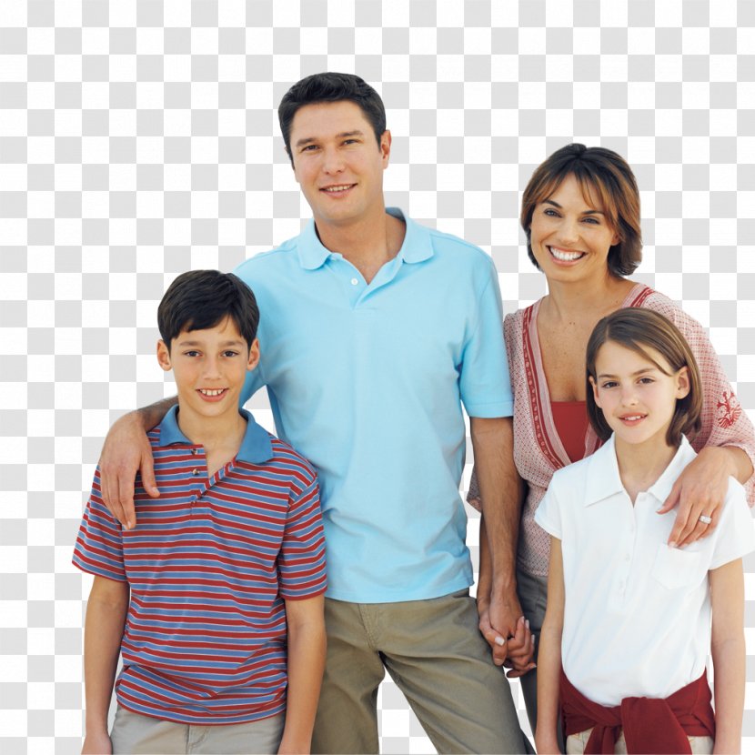 Family Patient Health Physician Hospital - Heart - Foto Transparent PNG