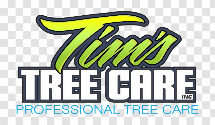 Tree Service Brand Logo - Pruning Transparent PNG