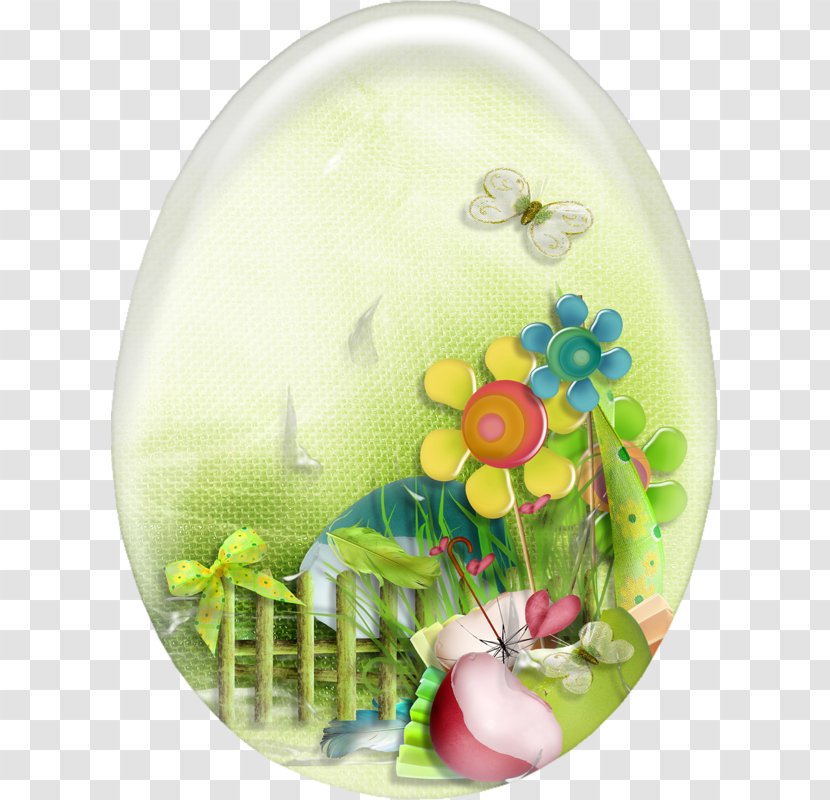 Easter Egg Kalach - Ham - Spring And Flyer Template Transparent PNG