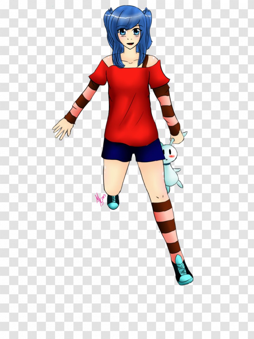 Cruz Schild This Is Me Costume Character Cartoon - Tree - Aya Transparent PNG