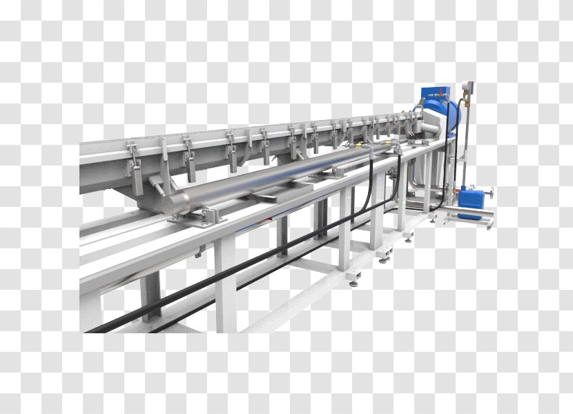 Machine Car Engineering Steel - System Transparent PNG
