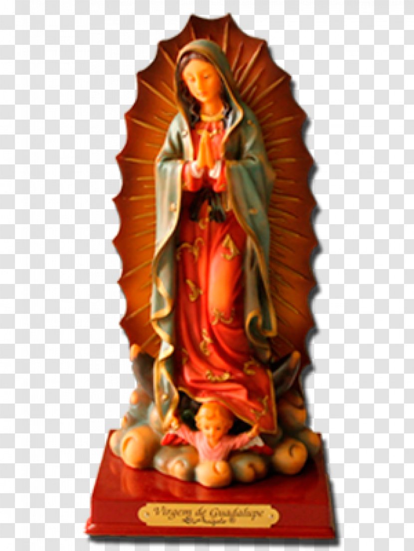 Our Lady Of Guadalupe Aparecida Statue Guadalupe, Rio De Janeiro - Bookshop - Agnus Dei Transparent PNG