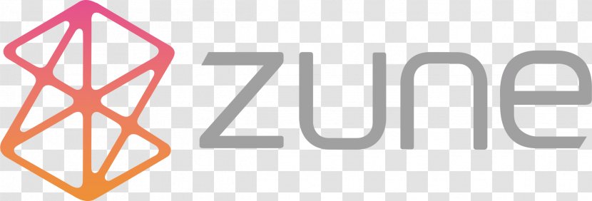 Zune 30 Microsoft Logo Software - Symbol - Oppo Transparent PNG