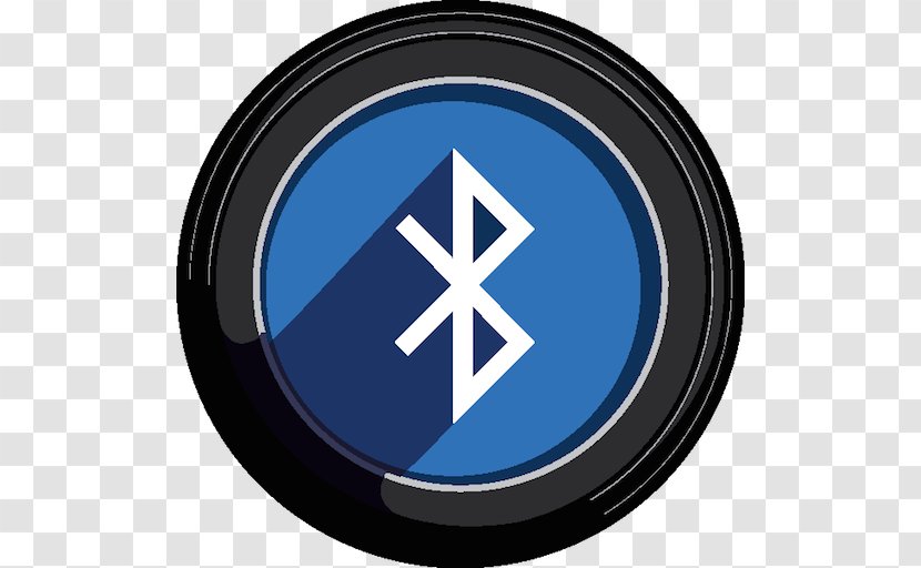 Symbol Apple Bluetooth Handheld Devices - Internet Transparent PNG