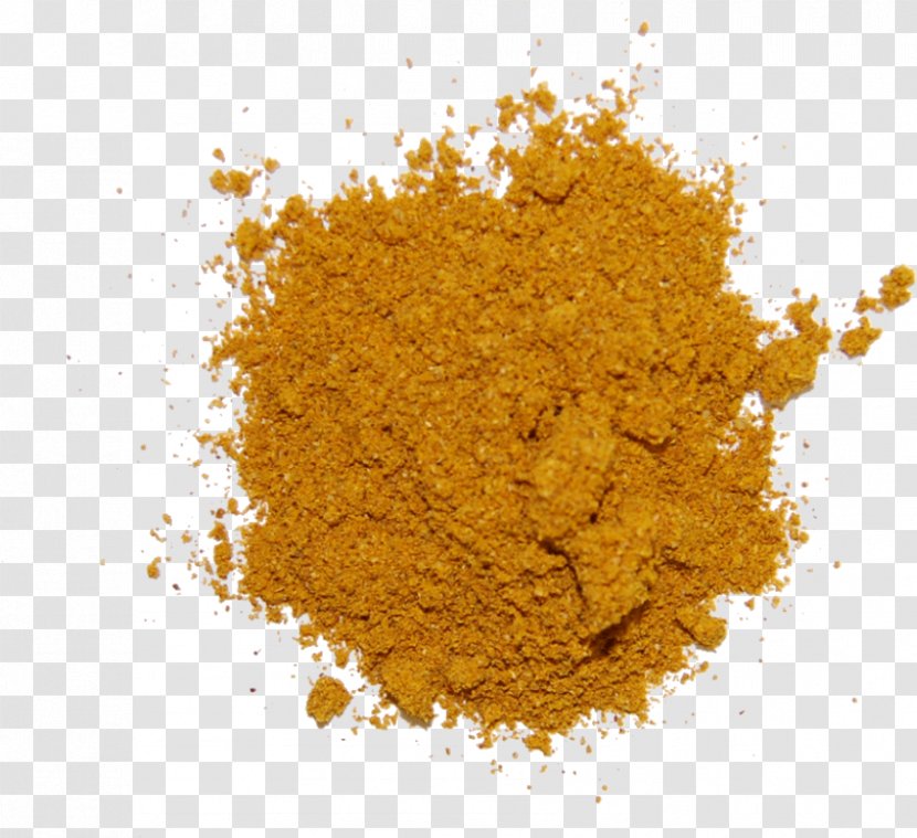 Turmeric - Cuisine - Plant Curry Powder Transparent PNG