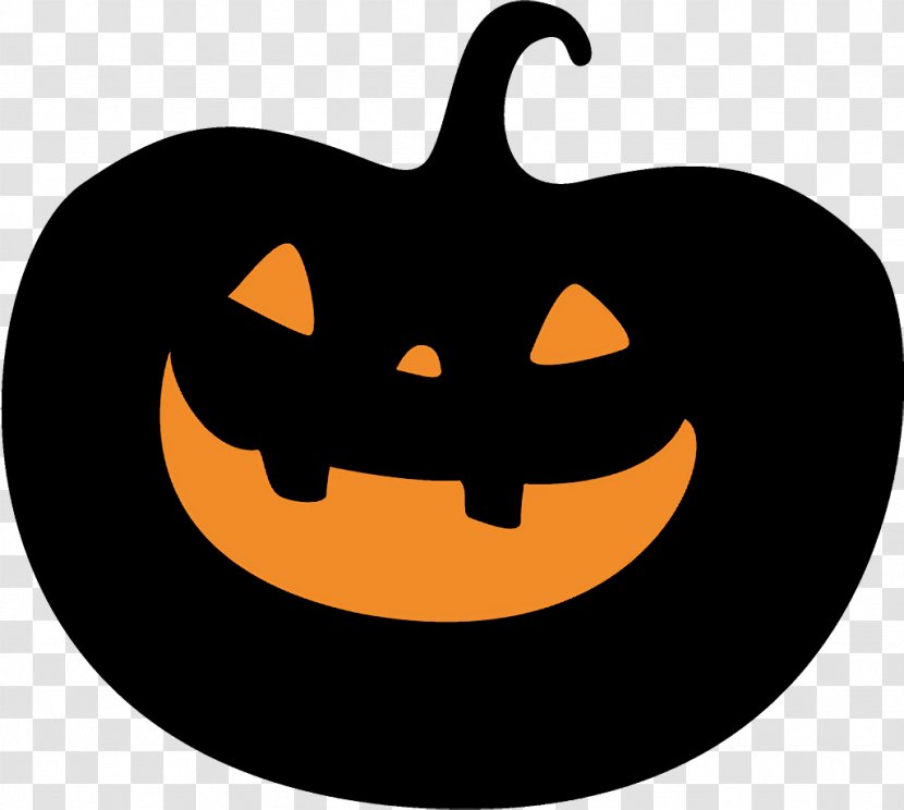 Jack-o-Lantern Halloween Carved Pumpkin - Mouth - Tooth Vegetable Transparent PNG