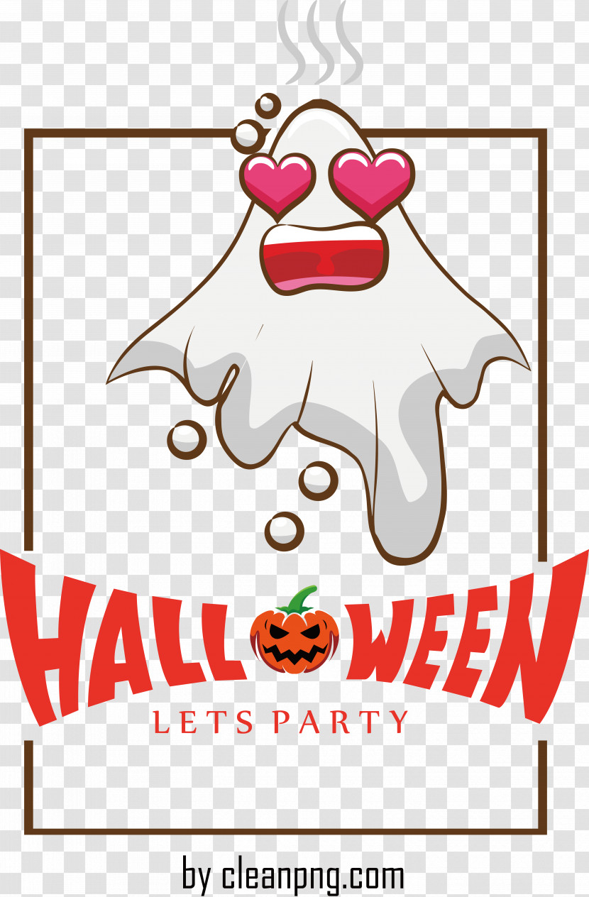 Halloween Party Transparent PNG