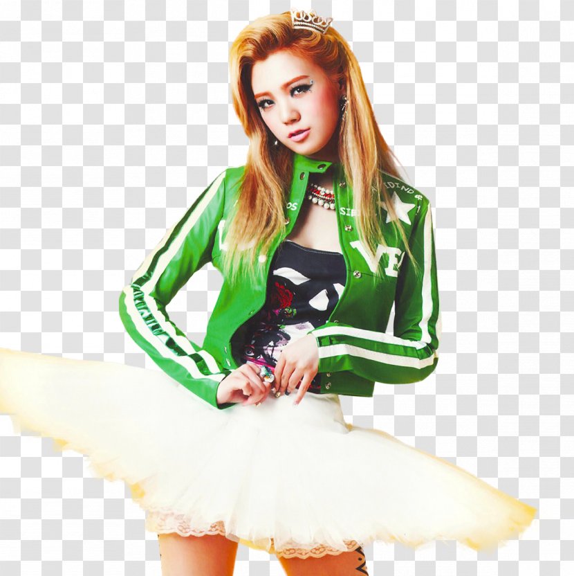 Lizzy South Korea Orange Caramel Lipstick After School - Pledis Entertainment Transparent PNG