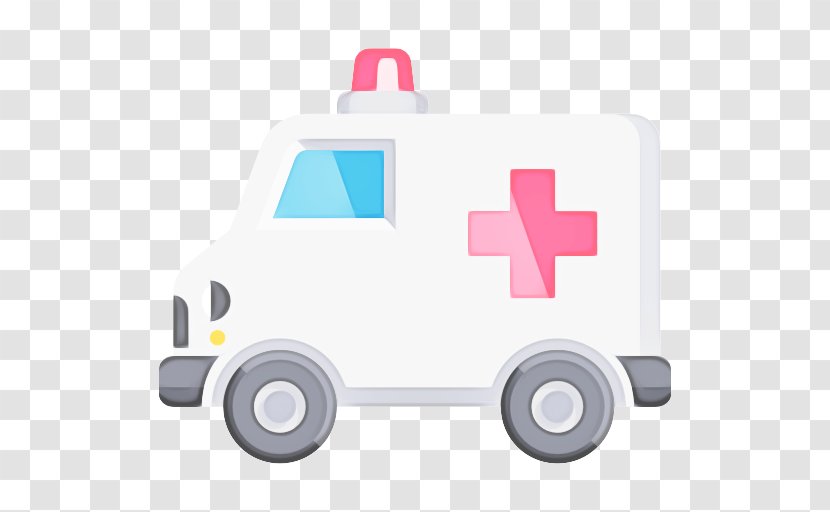 Pink Background - Vehicle - Rolling Transparent PNG