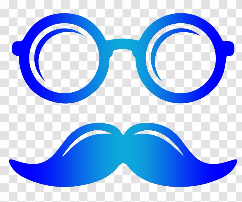Goggles Clip Art Sunglasses Line - Aqua - Safety Clipart Free Transparent PNG