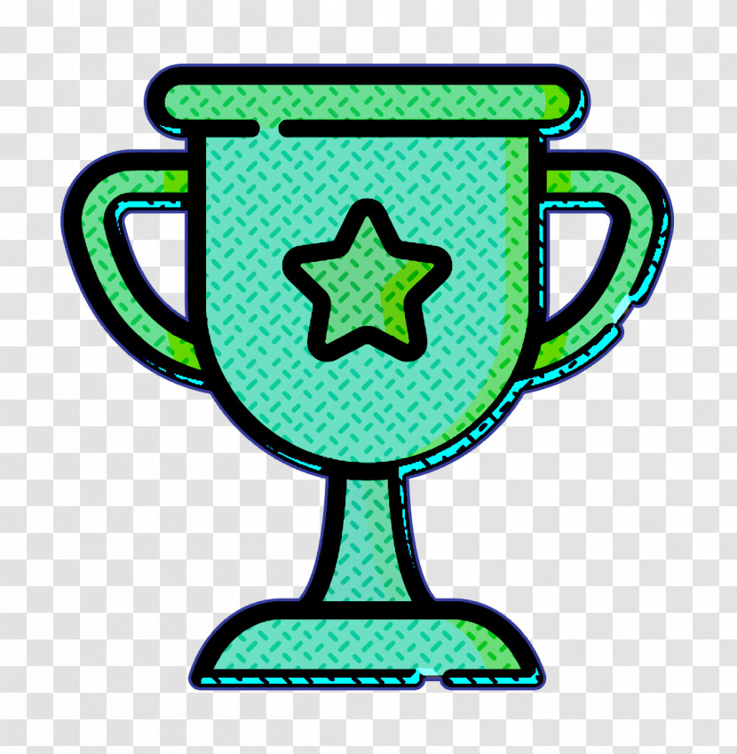 Trophy Icon Award Icon Happiness Icon Transparent PNG