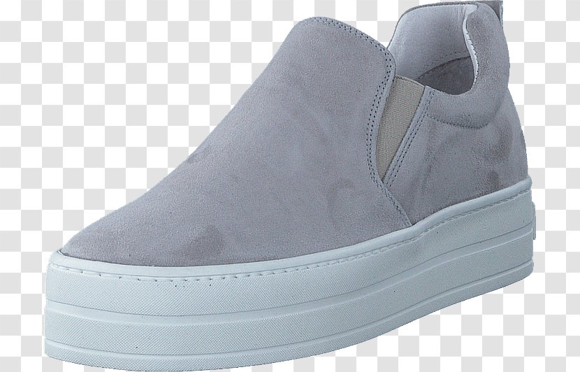 Slip-on Shoe Suede Sports Shoes Boot Transparent PNG