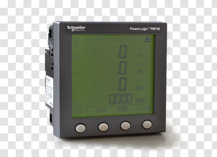 Display Device Electronics Measuring Instrument - Technology - Design Transparent PNG