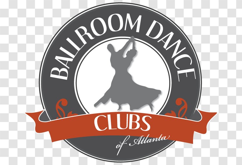 Ballroom Dance Nightclub Social Studio - Choreography - Sign Transparent PNG