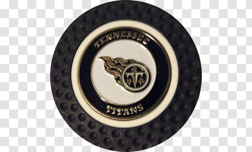 Washington Redskins Golf Balls - Wheel - Tennessee Titans Transparent PNG