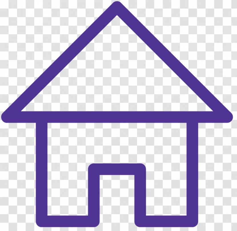 Icon Design Clip Art - Tourism - House Transparent PNG