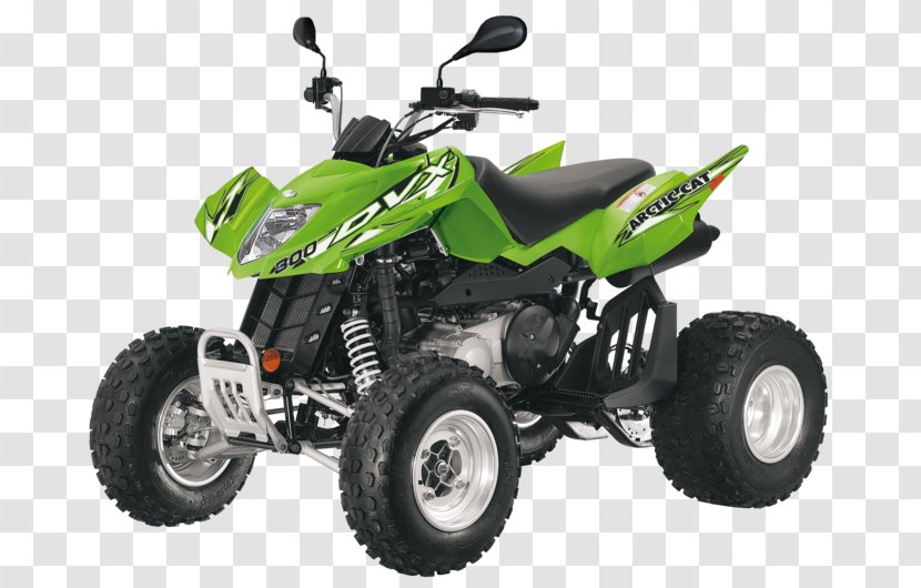 Arctic Cat All-terrain Vehicle Textron Side By Off-roading - Mode Of Transport - Quads Transparent PNG