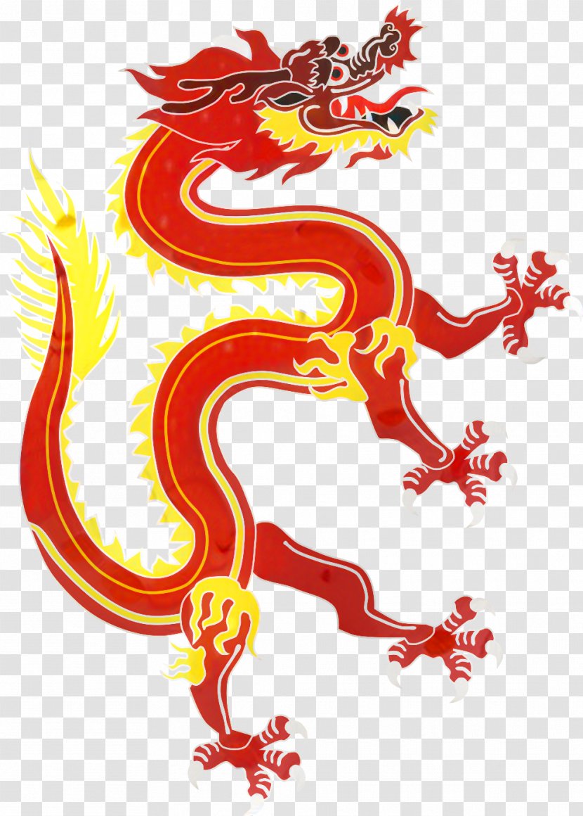 Chinese Dragon - True Salamanders And Newts Salamandra Transparent PNG