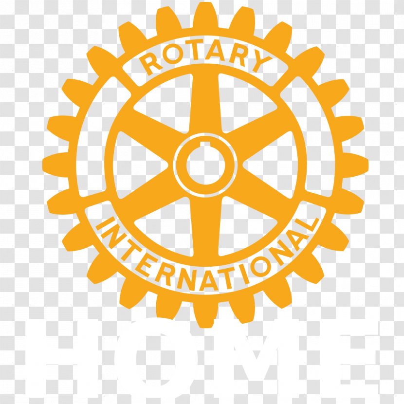 Rotary International Club Of Brantford Foundation District 5370 Edmonton Transparent PNG