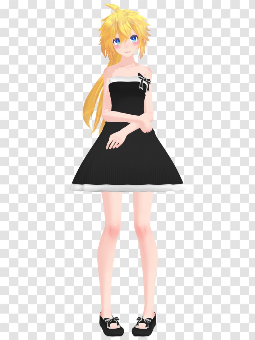 YouTube Kagamine Rin/Len Vocaloid Song Yandere - Flower - Youtube Transparent PNG