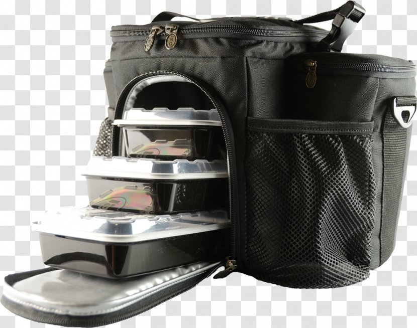 Food Bag Meal Lunchbox - Lunch Box Transparent PNG