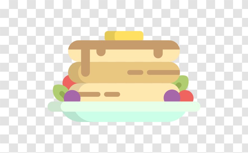 Restaurant - Minimalism - Pancake Transparent PNG