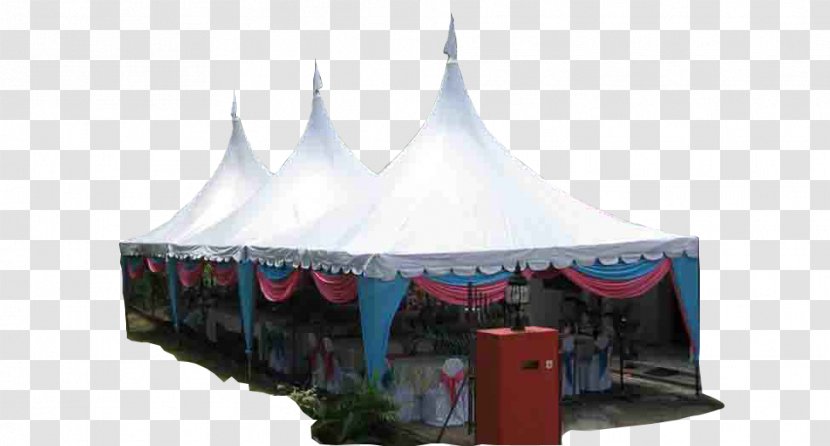 Tent Canopy Canvas Pole Marquee Gazebo - Arab Transparent PNG