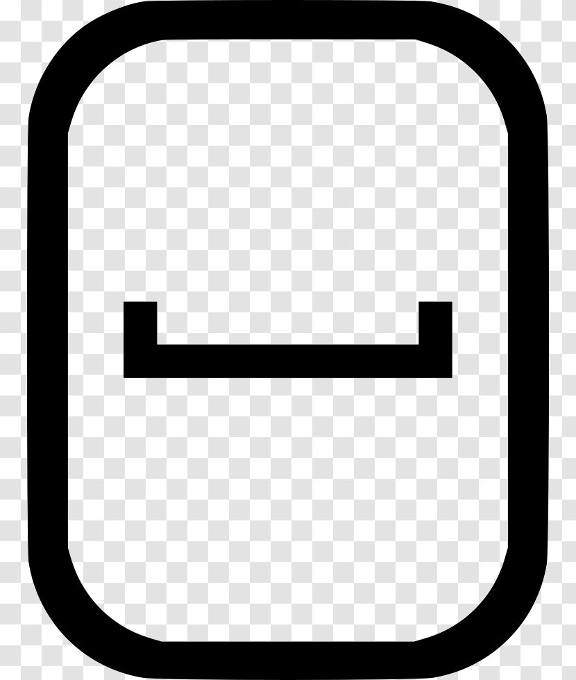 Mathematics - Black And White - Keypad Symbol Transparent PNG