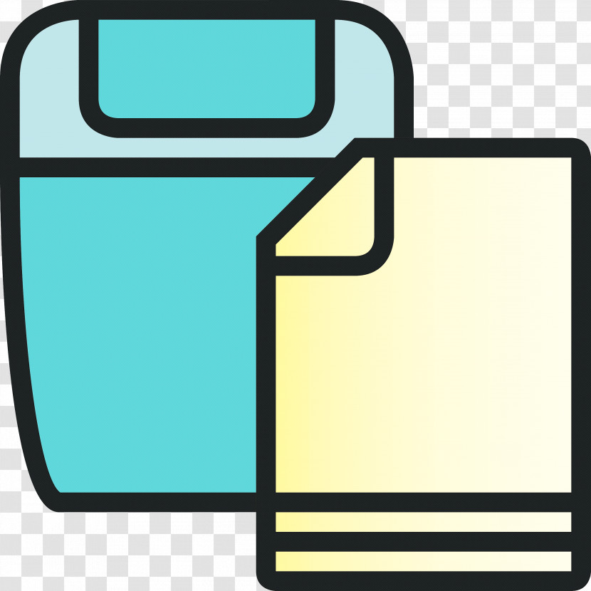 Paper Recycling Transparent PNG