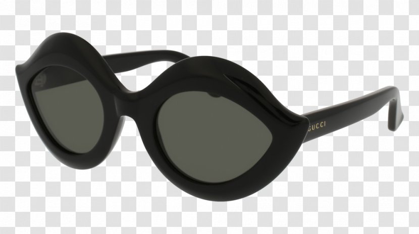 Aviator Sunglasses Gucci Ray-Ban Fashion - Rayban Wayfarer - Acetate Transparent PNG