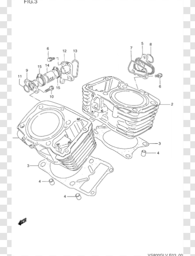 Car Suzuki Engine Motorcycle Timing Belt Transparent PNG