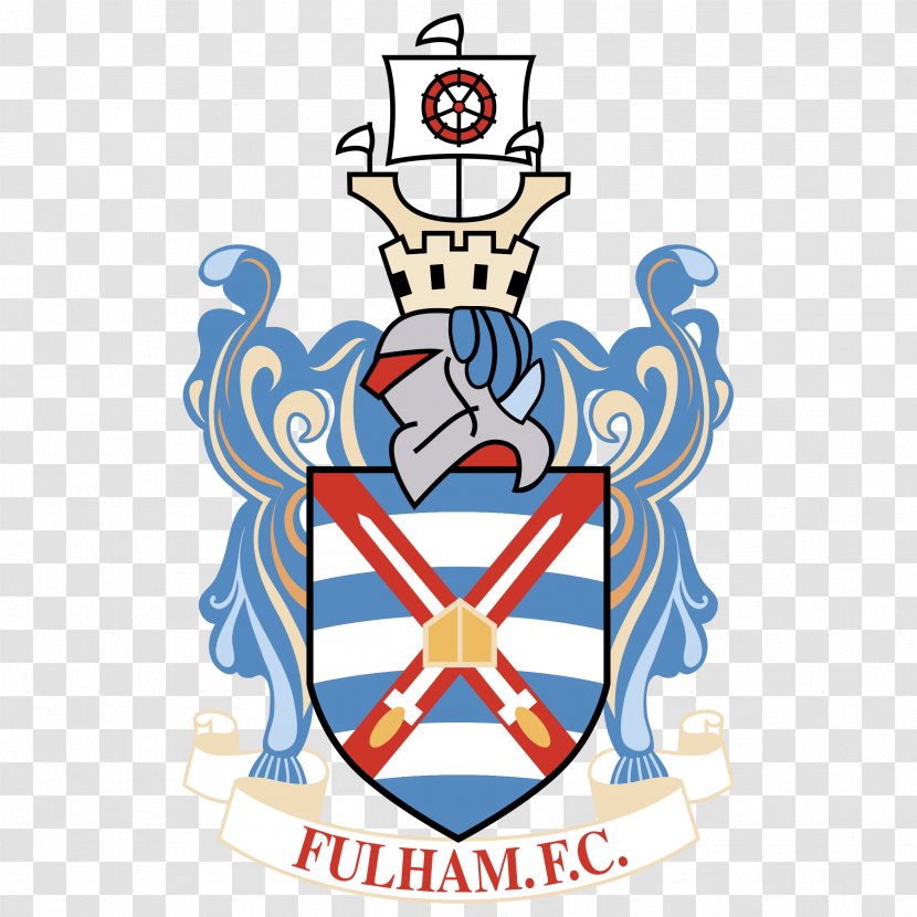 Fulham F.C. Craven Cottage EFL Championship Premier League English Football - Fc Transparent PNG