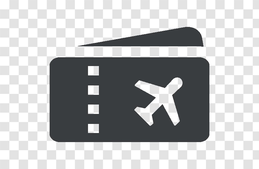 Flight Airline Ticket Travel Hotel Airplane - Transport Transparent PNG