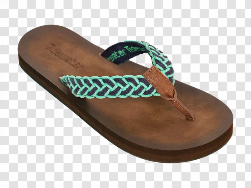 Flip-flops Sandal Shoe Teva Deckers Outdoor Corporation - Starfish And Crab At The Beach Transparent PNG