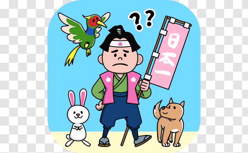App Store Quiz For One Piece Mobile IPhone - Fictional Character - Cartoon Transparent PNG
