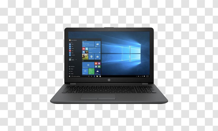 Laptop Hewlett-Packard Intel HP Pavilion Computer - Hp Transparent PNG