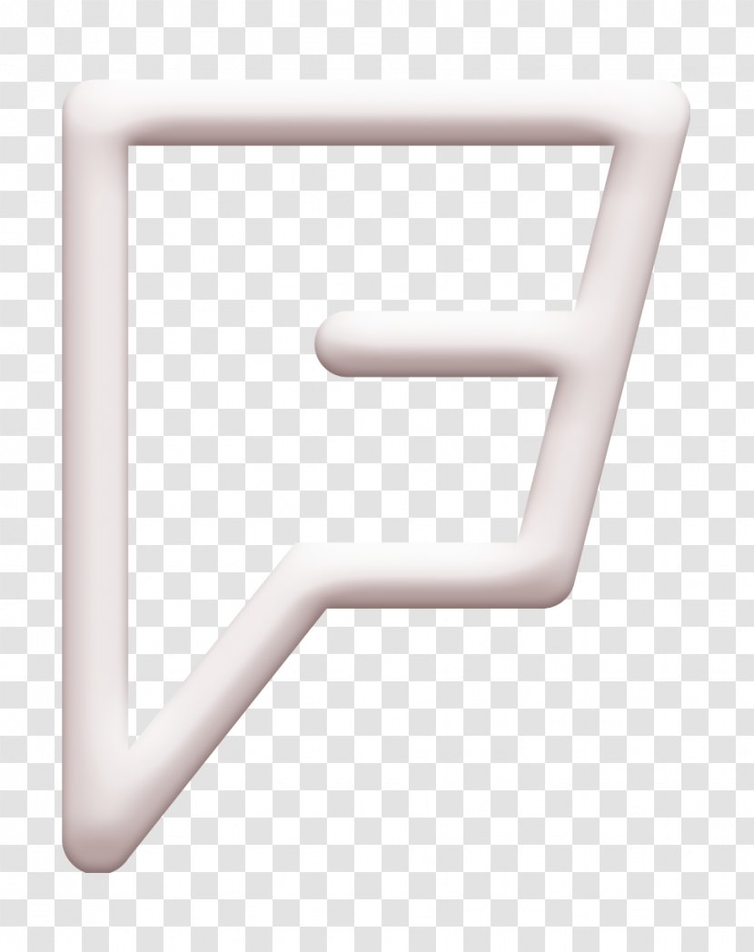 Four Square Icon Foursquare - Symbol - Logo Transparent PNG