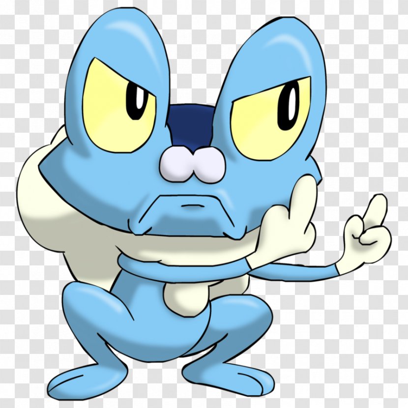 Froakie Ash Ketchum Chespin Greninja Image - Art - Poster Transparent PNG