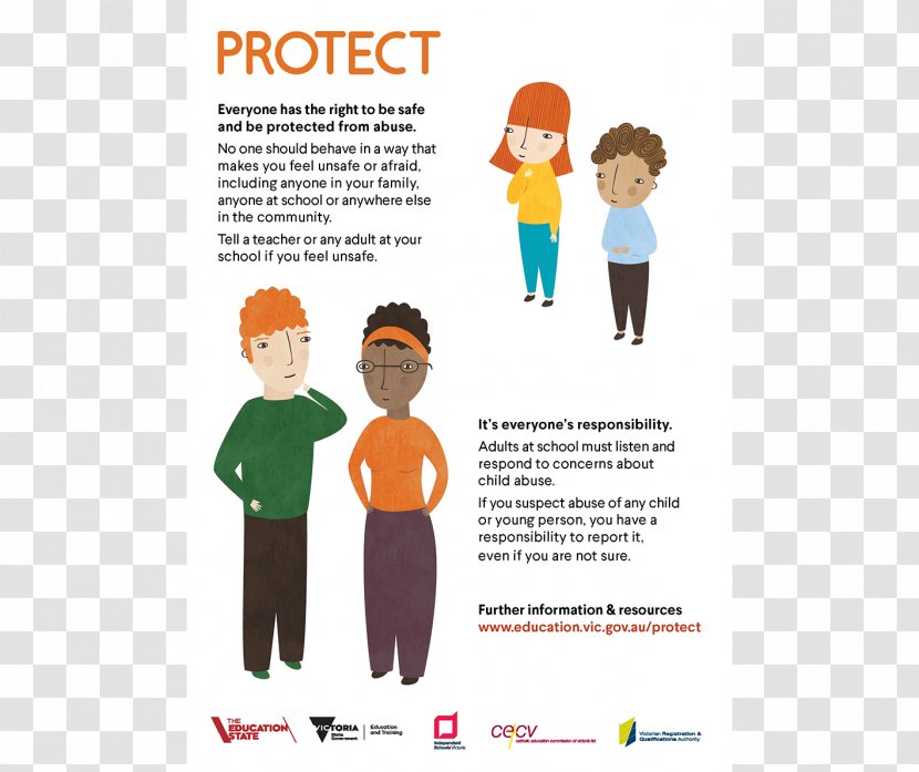 Dandenong Primary School Child Protection Safety Alamanda K–9 College - Information Transparent PNG