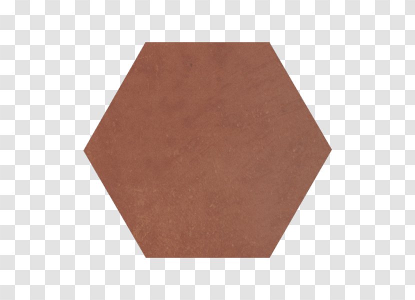 Ceramic Stoneware Pavement Tile Floor - Heksagon Transparent PNG